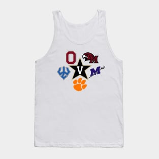 Boppie Shirt Tank Top